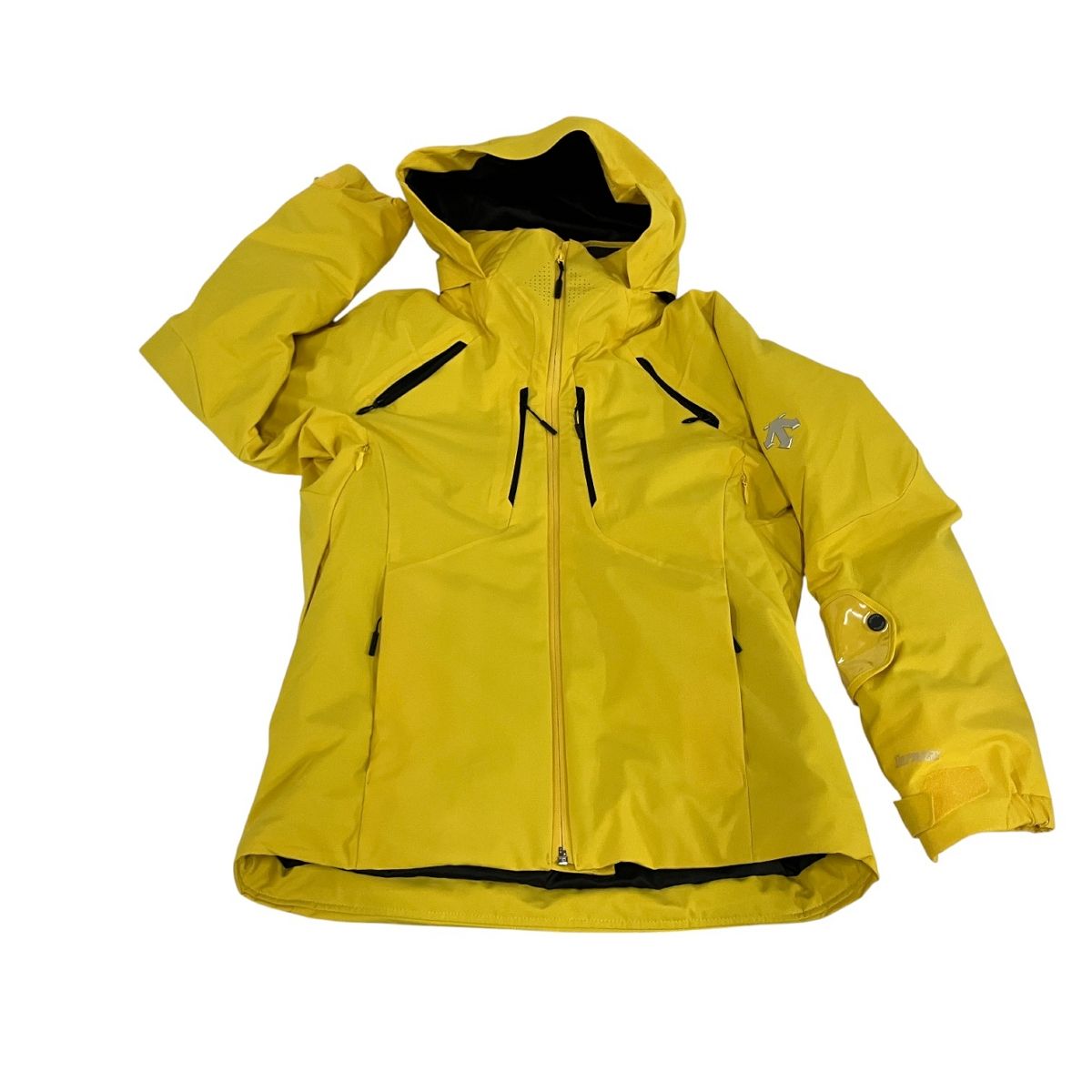 DESCENTE S.I.O DWUWJK51 Sサイズ デサント スキージャケット 中古