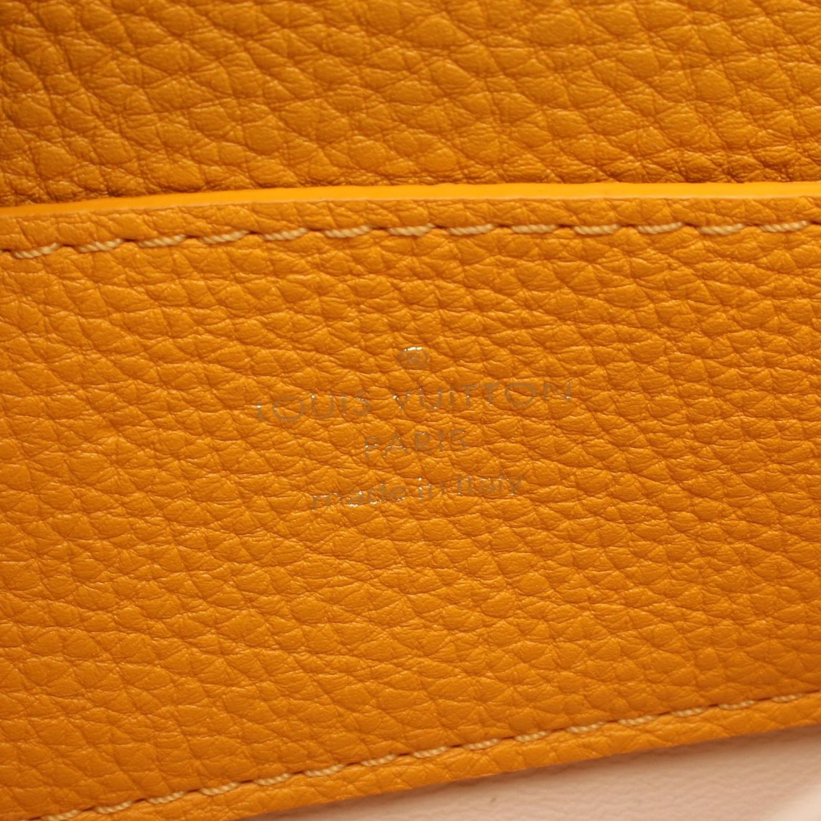 ルイ・ヴィトン LOUIS VUITTON ショルダーバッグ LV PONT 9 LVポンヌフ