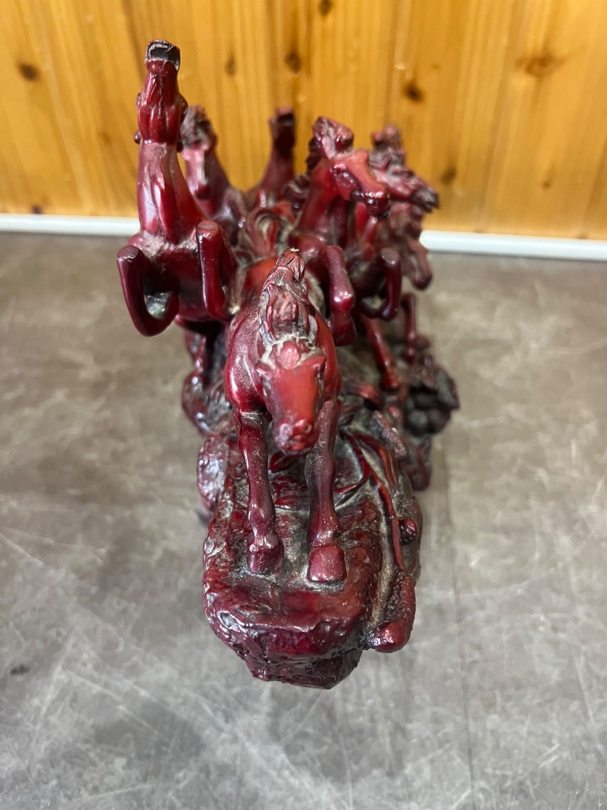 置物 アンティーク