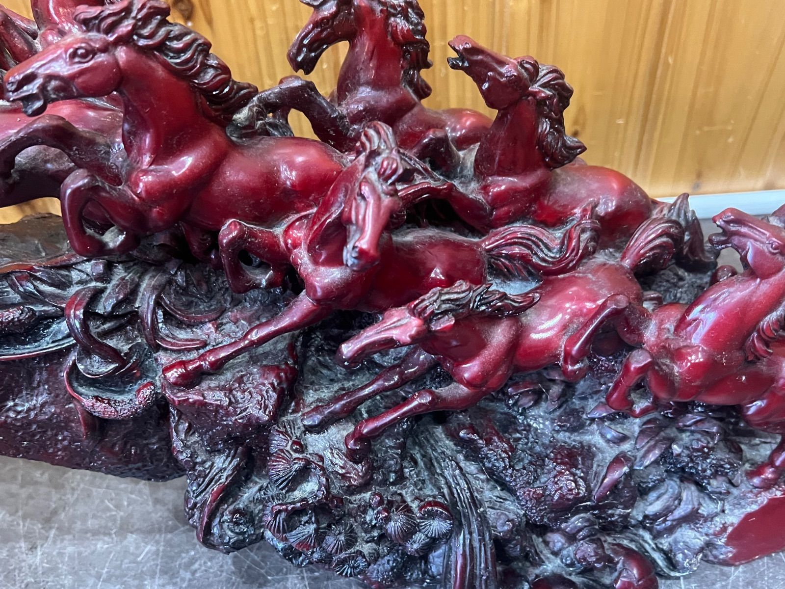 置物 アンティーク