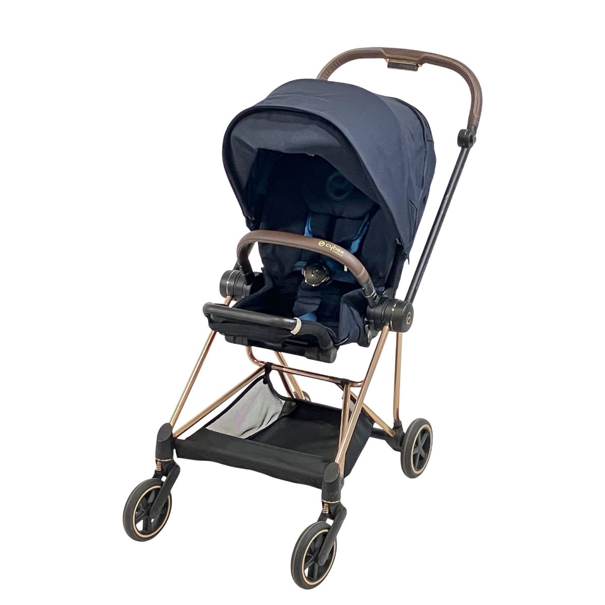 cybex MIOS ベビーカー PLATINUM Cybex Platinum Mios 3 Stroller