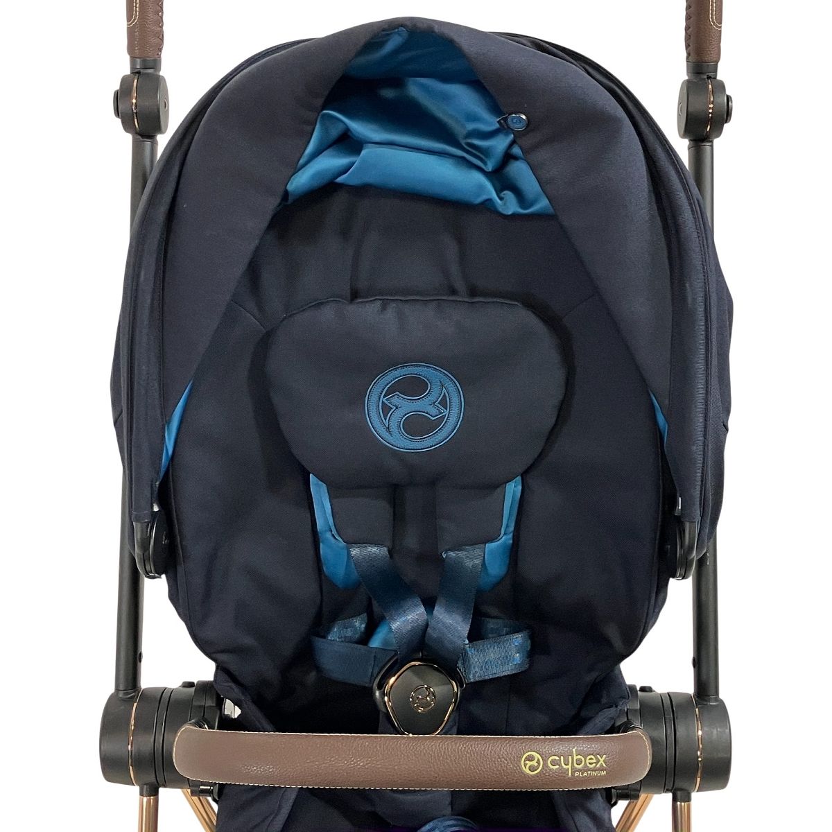 cybex platinum mios ミオス フレーム - シート サイベックス ベビーカー