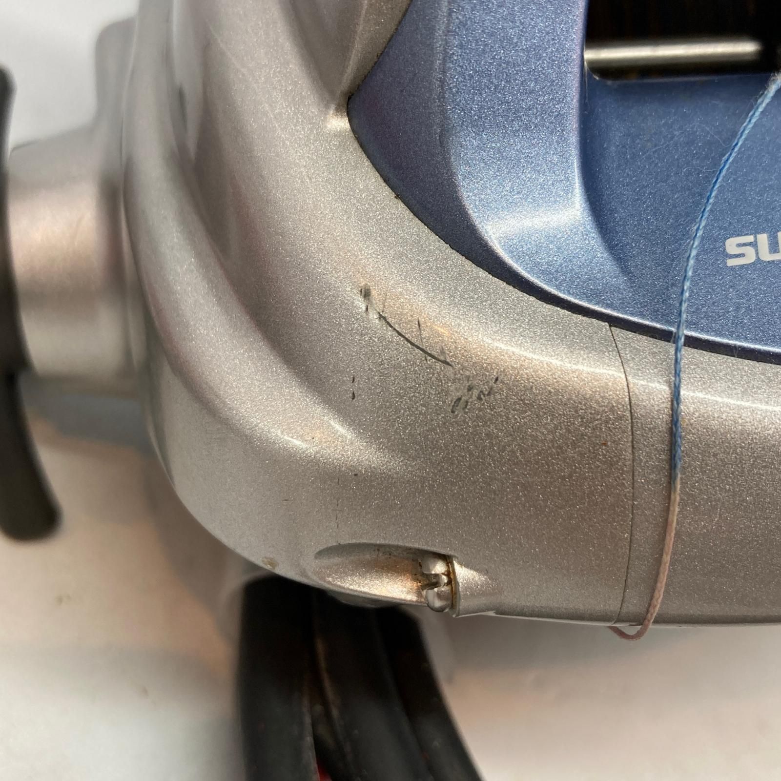 電動リール スーパータナコン