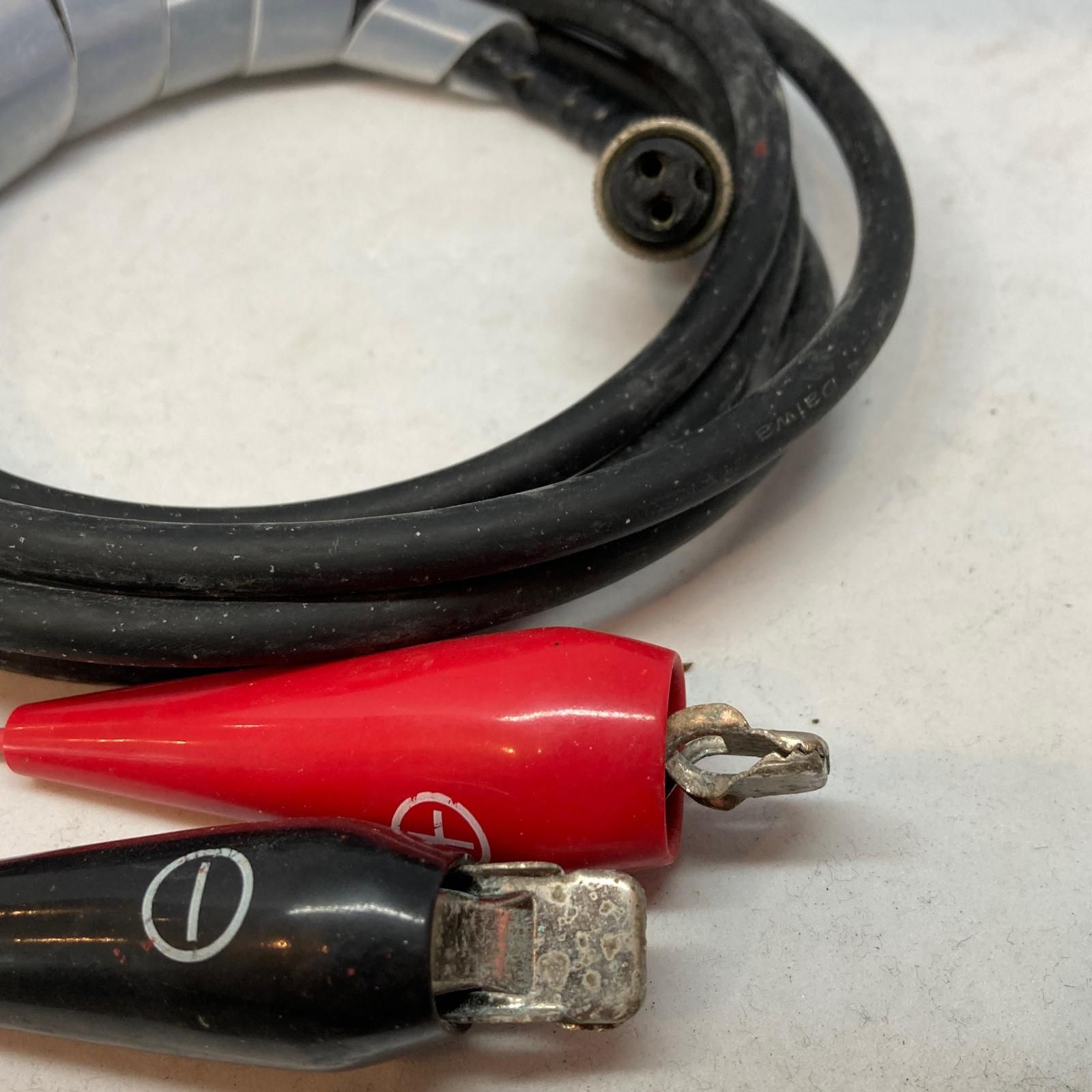 WP 電源ケーブル