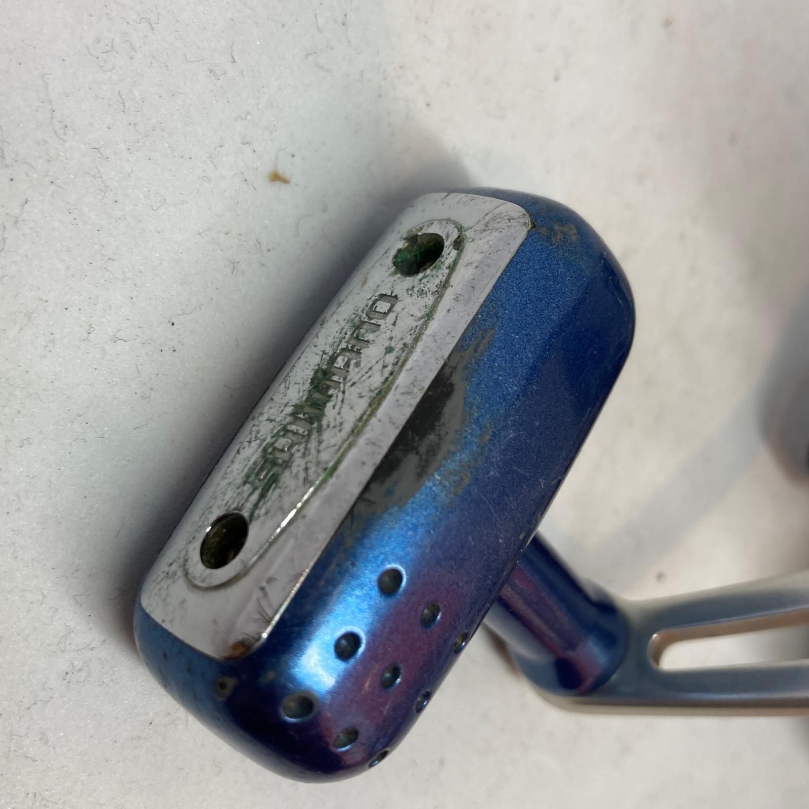 ττSHIMANO シマノ 電動リール 04電動丸 3000H 電源ケーブル付 01860