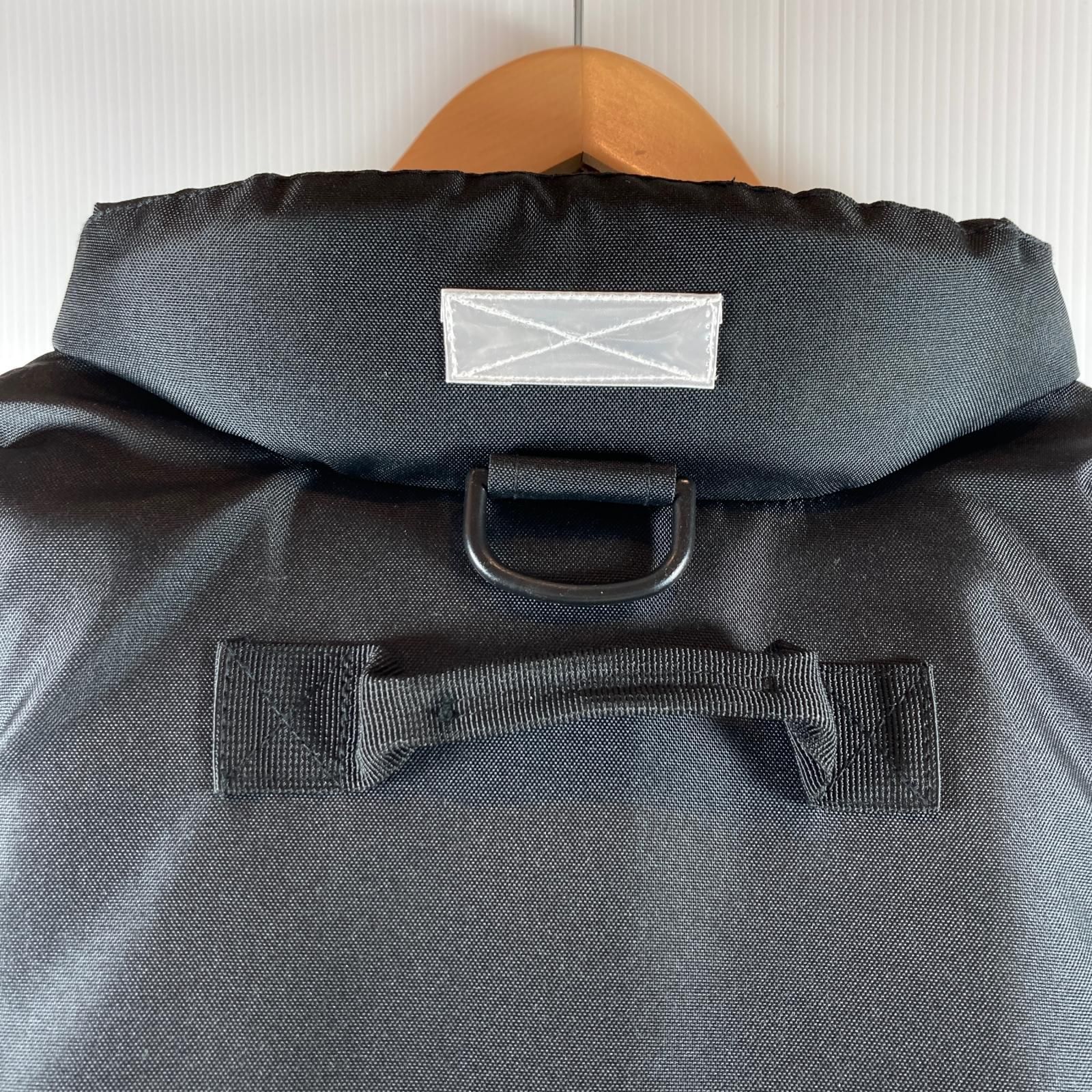 ττmazume マズメ フィッシングベスト ブラック - メルカリ