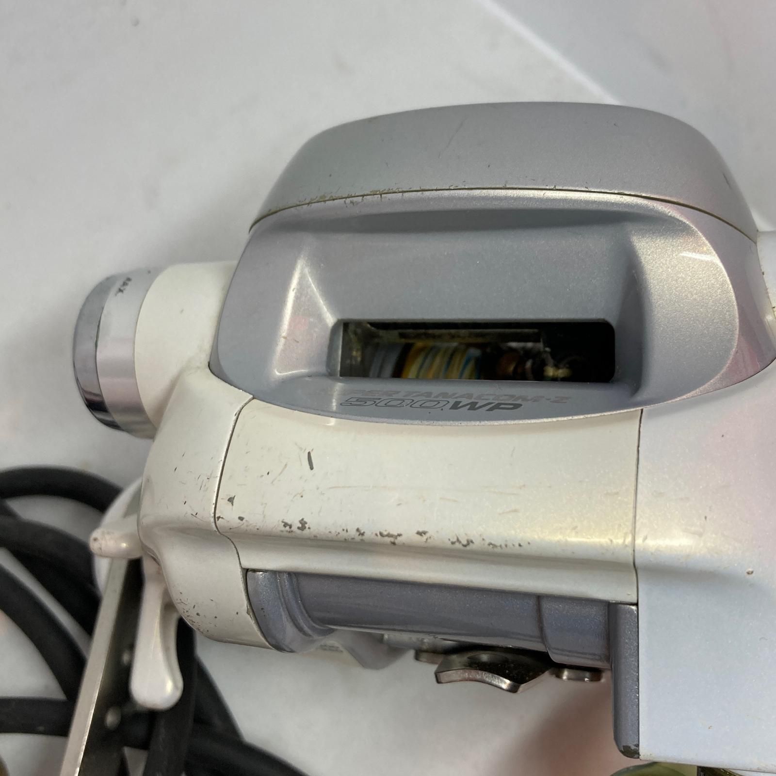 ケーブル付 スーパータナコン