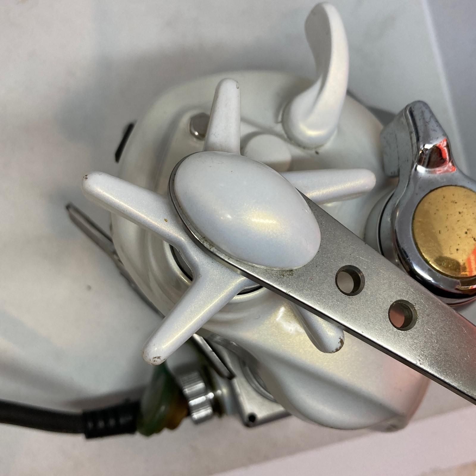 ケーブル付 スーパータナコン