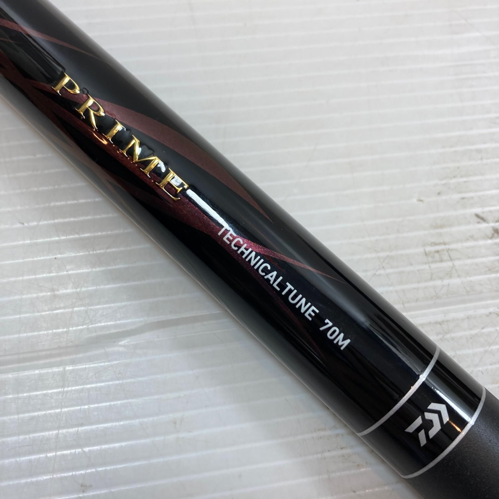 DAIWA プライムtt70M 渓流竿 【公式通販】