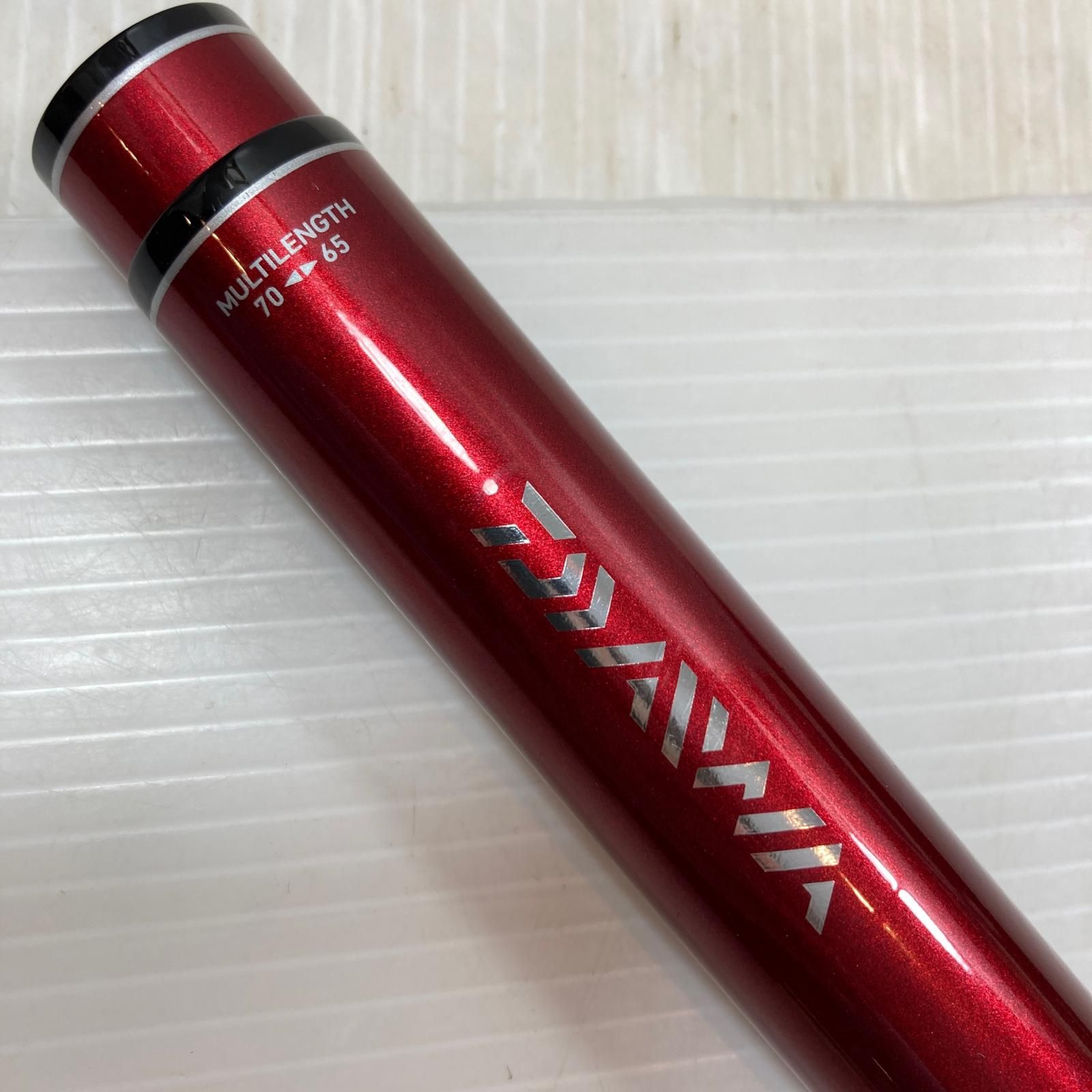 DAIWA プライムtt70M 渓流竿 【公式通販】