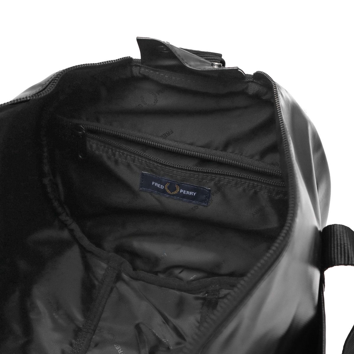 フレッドペリー ボストンバッグ 旅行 大容量 メンズ レディース FRED