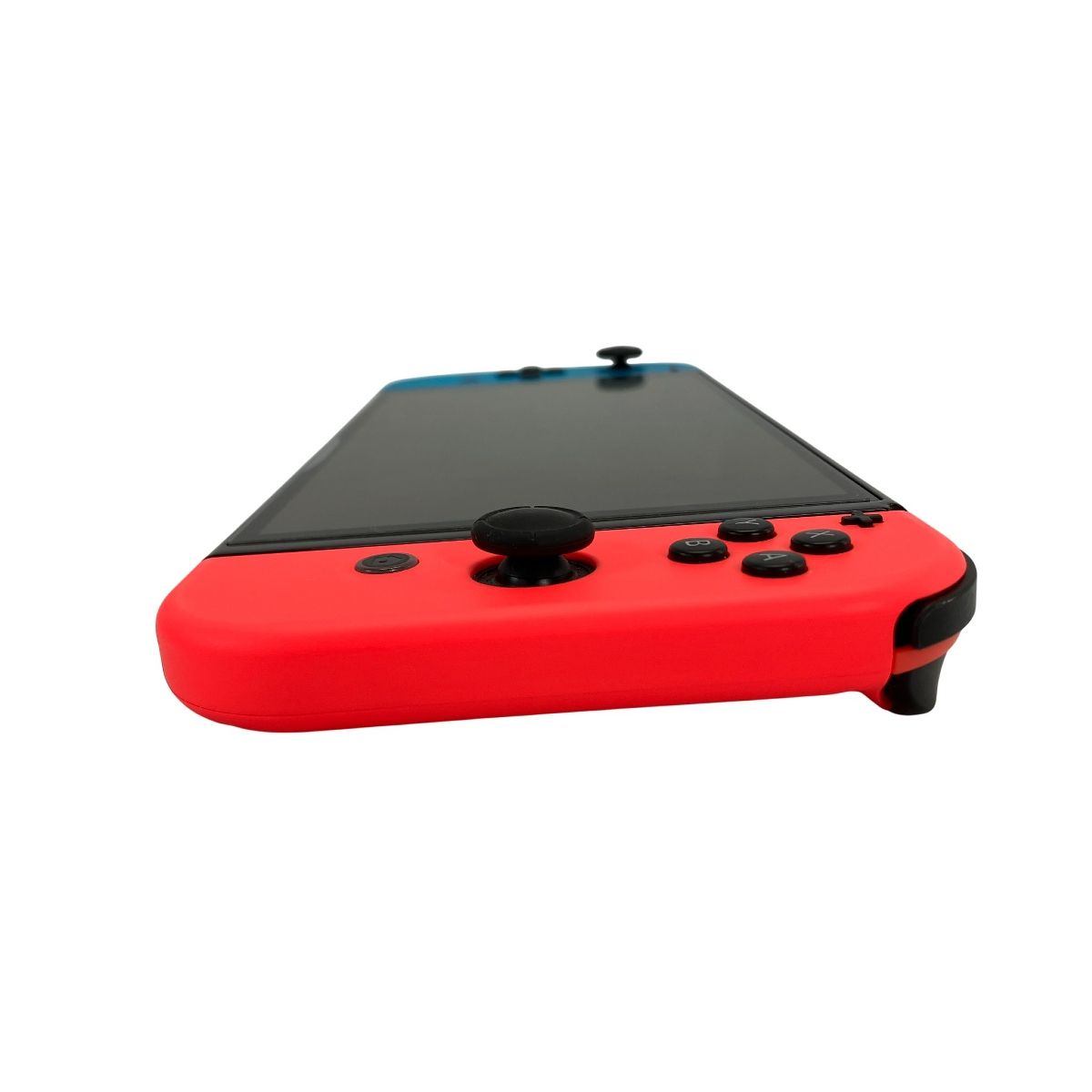  Nintendo Switch HEG 001 スイッチ 有機ELモデル ネオンブルー ネオンレッド SUPER MARIO ハイブリッドポーチ付き 本体(有機ELモデル) Nintendo Switch