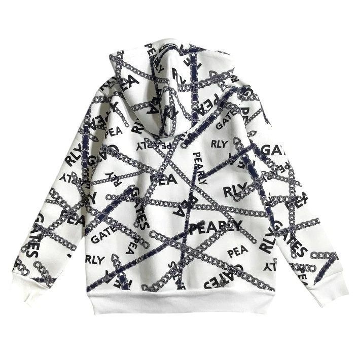 PEARLY GATES パーリーゲイツ ゴルフ 日本製 ツイルダンボール