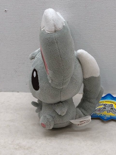 ☆希少・レア☆ チラーミィ ドール ポケモンドール ポケットモンスター