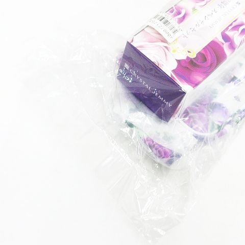 新品 未開封 CRYSTAL JEMMY クリスタルジェミー チェンジ23周年