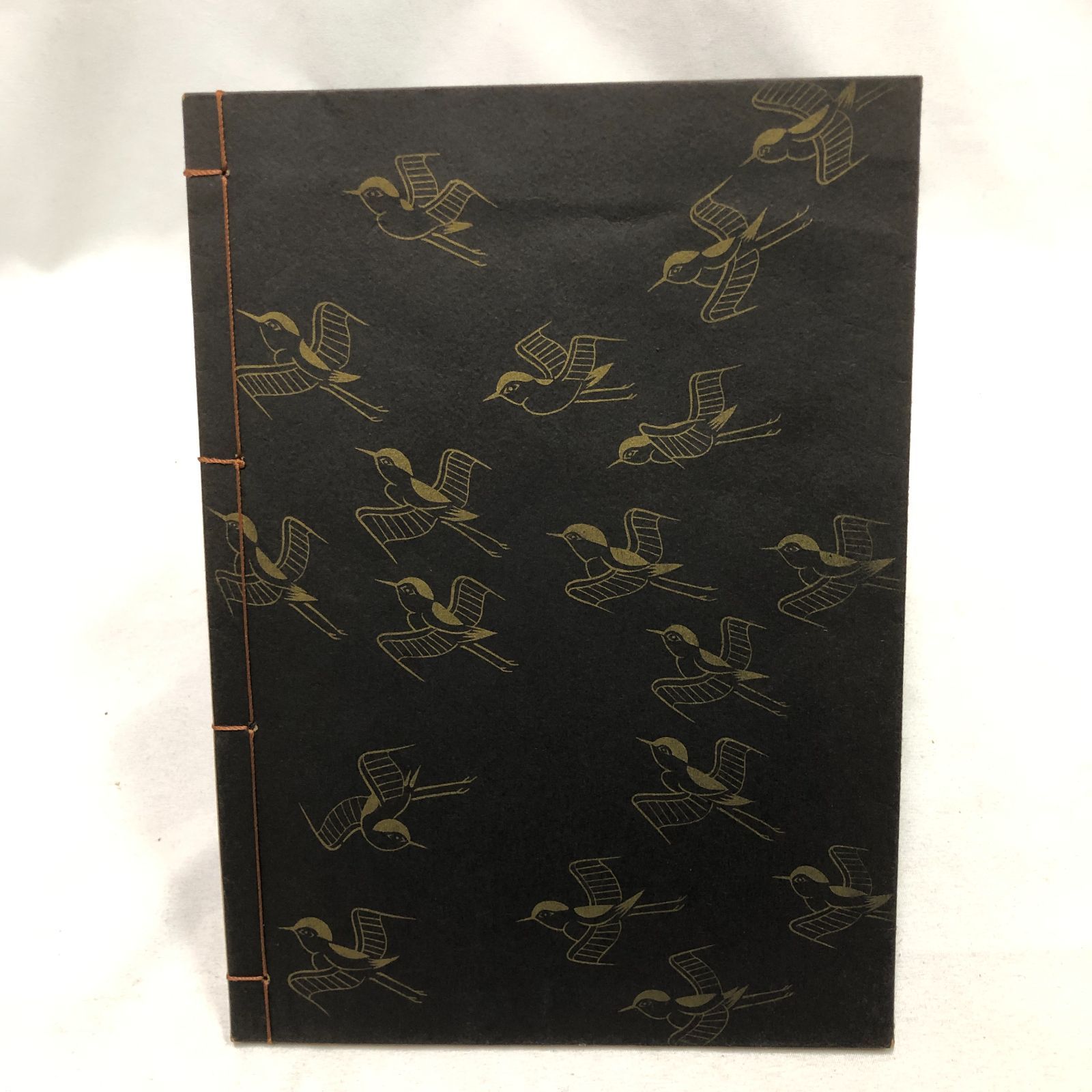 和本】能楽・観世流謡本 「吉野天人」 二二ノ一 観世流大成版特製壱番