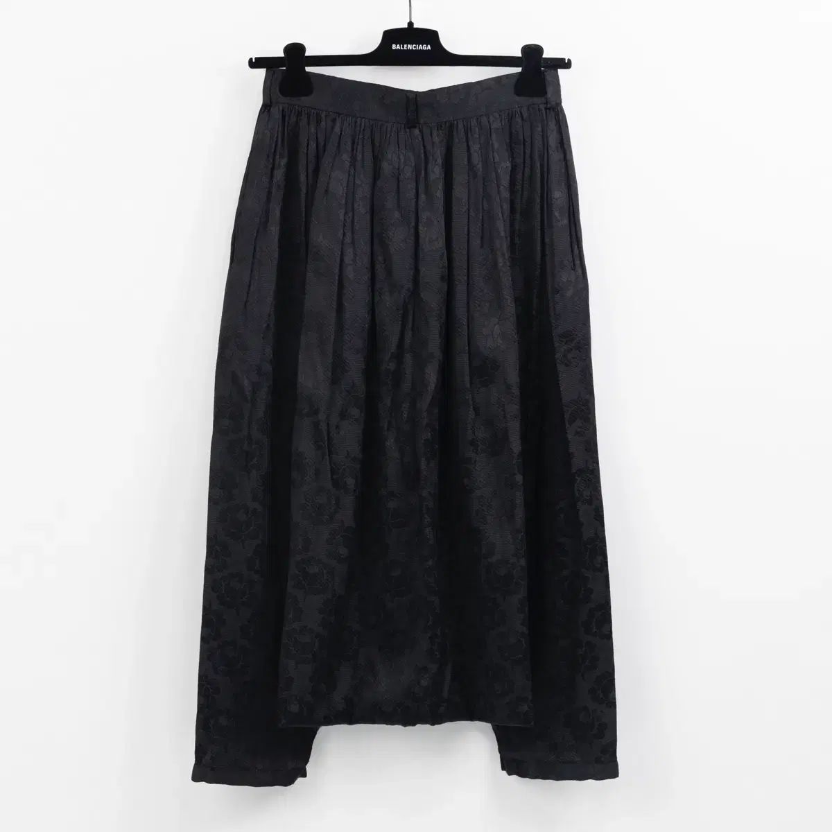 COMME des GARCONS ヴィンテージ サルエル パンツ M フローラル