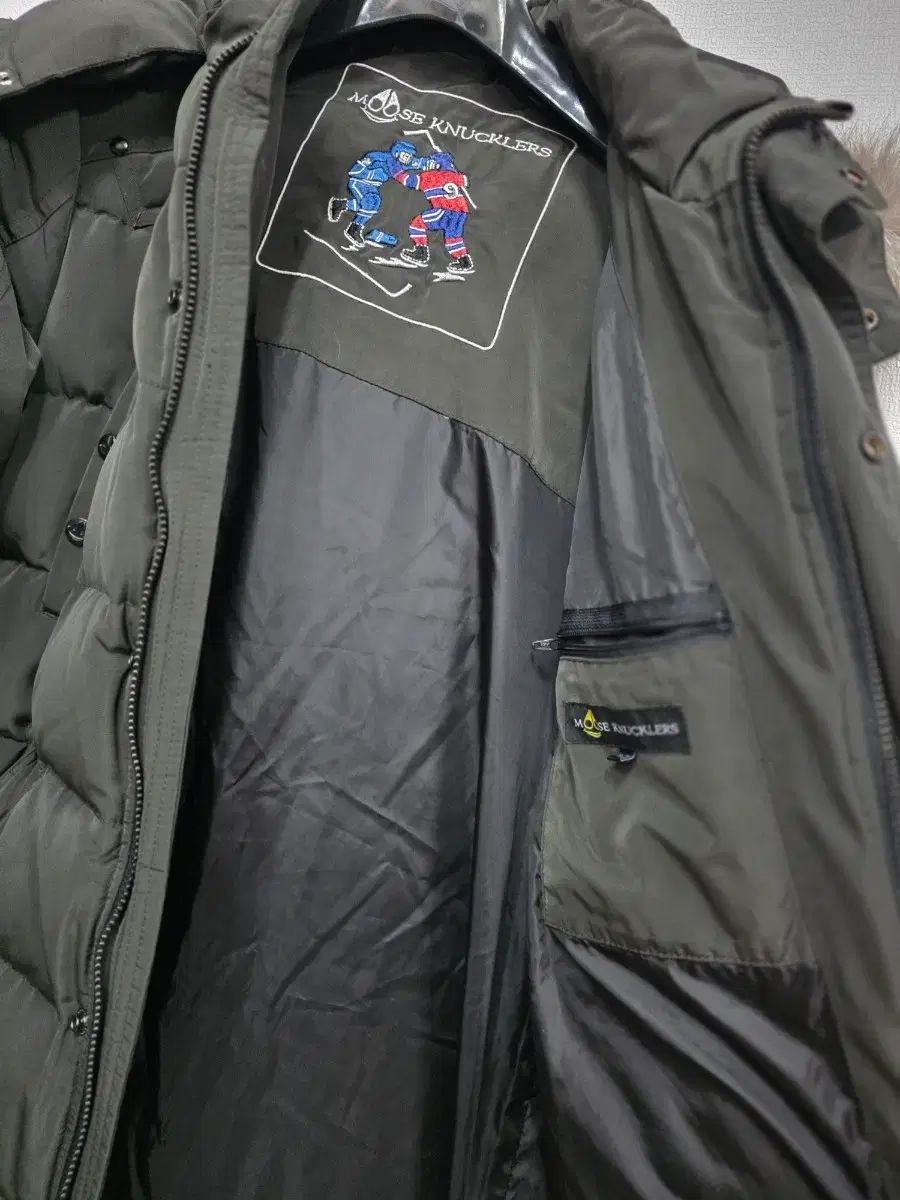 ムースナックルズ レディース