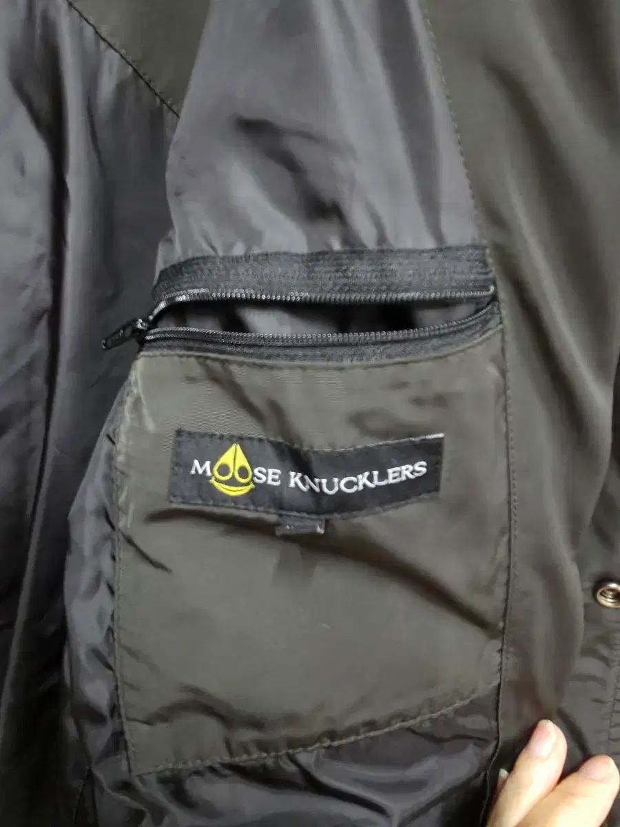 ダウンコート95