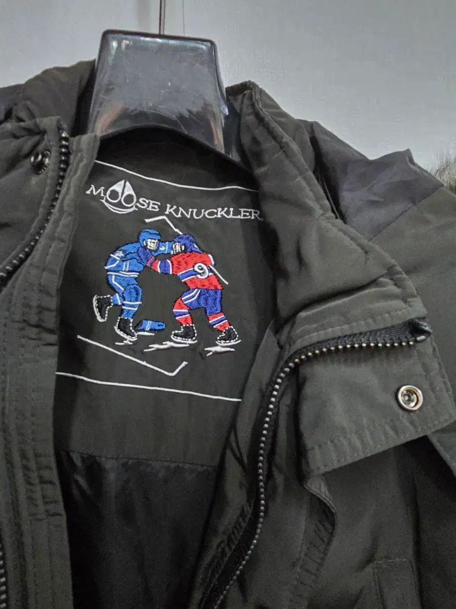 ダウンコート95