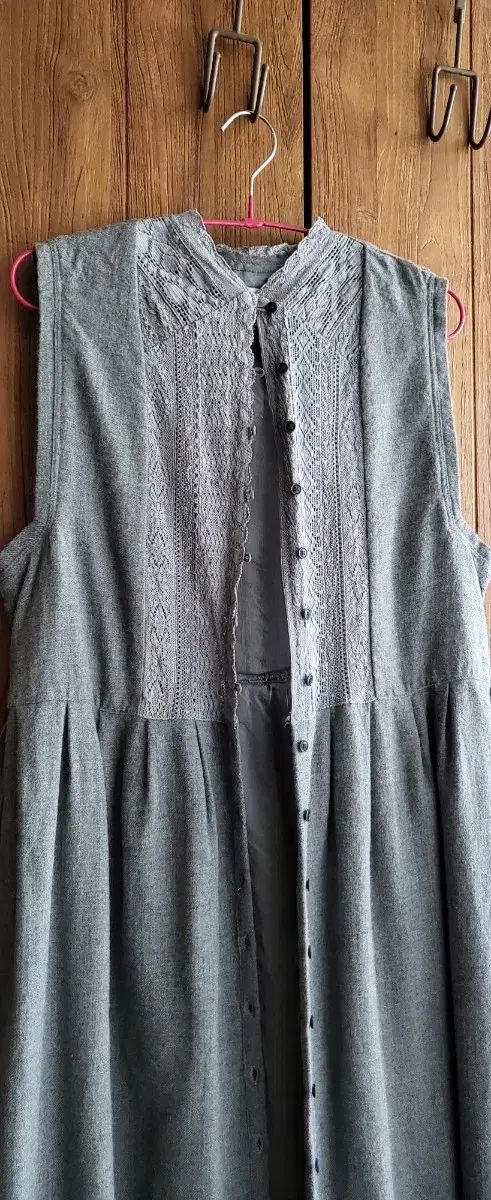  日本ブランドㅡONE PIECE 長袖 七分袖 ひざ丈ワンピース