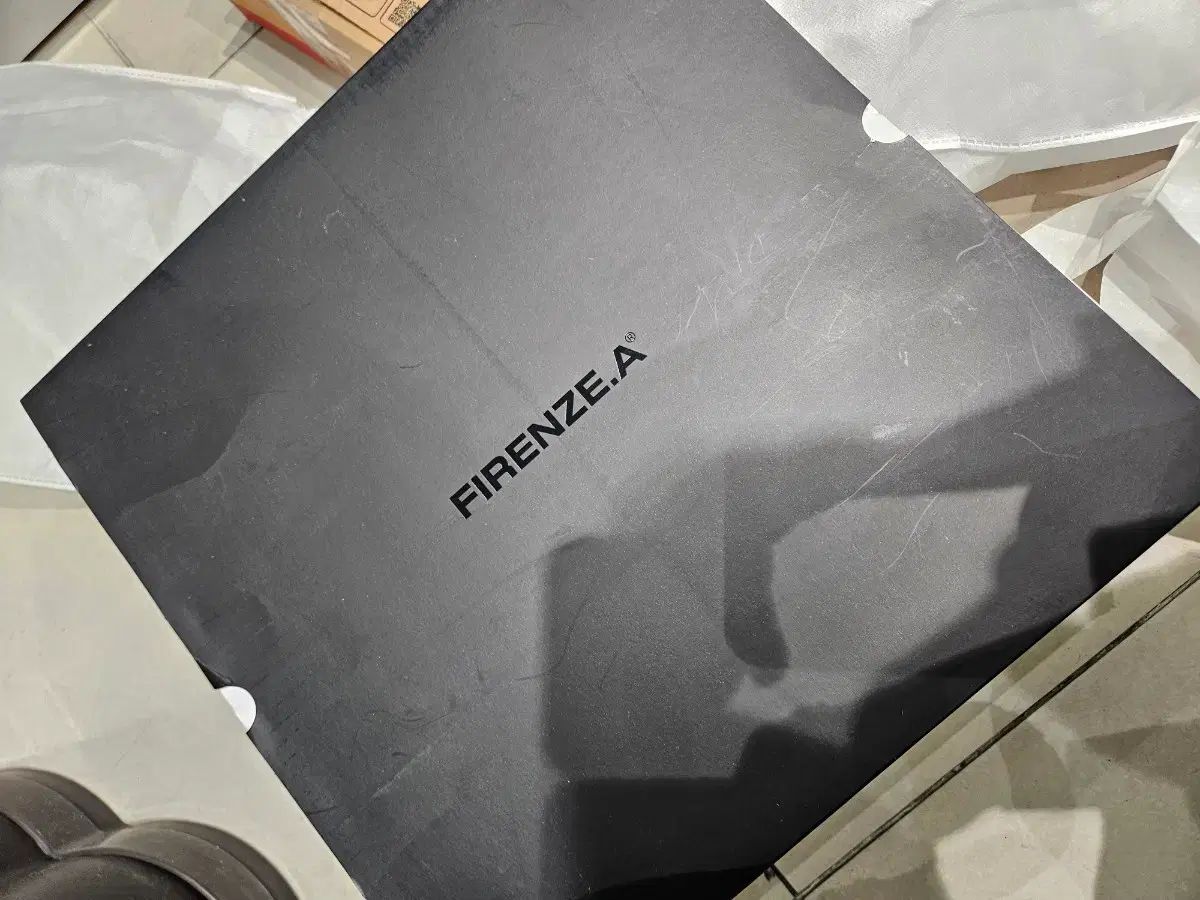 フィレンツェアトリエ セカンドアトリエ バルーントゥウォーカー 270