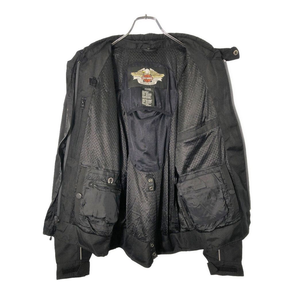HARLEY DAVIDSON ハーレーダビッドソン モーターサイクルジャケット