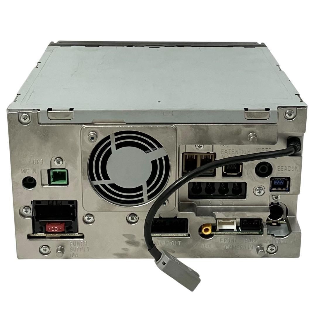 パイオニア カロッツェリア 7.0型ワイド カーナビ AVIC-ZH09CS Pioneer