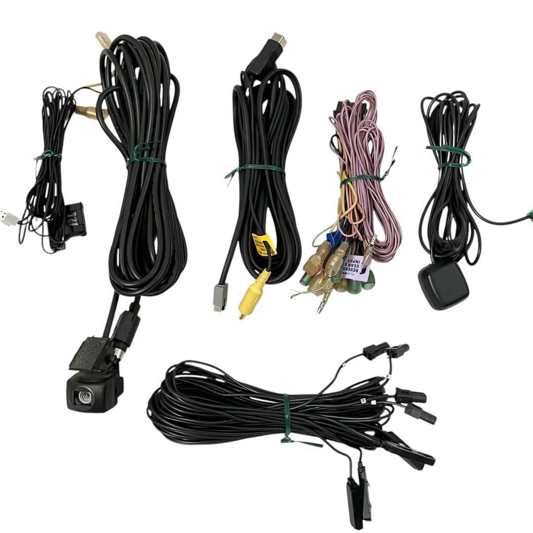 パイオニア カロッツェリア 7.0型ワイド カーナビ AVIC-ZH09CS Pioneer