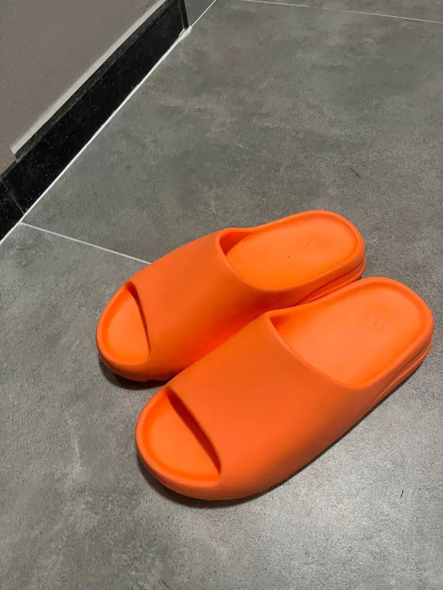 イージースライド イン フレイム オレンジ 285 ゴールデンサイズ