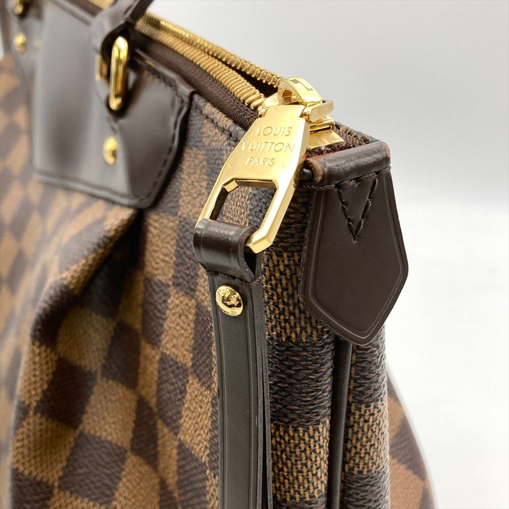 ルイヴィトン LOUIS VUITTON ウェストミンスターGM トートバッグ