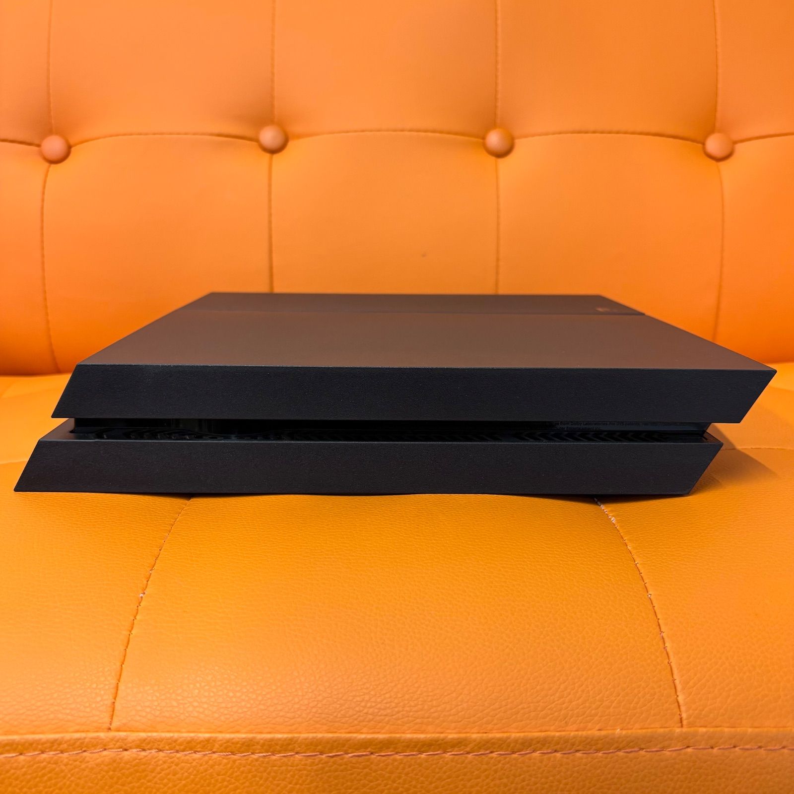 GB ジェットブラック