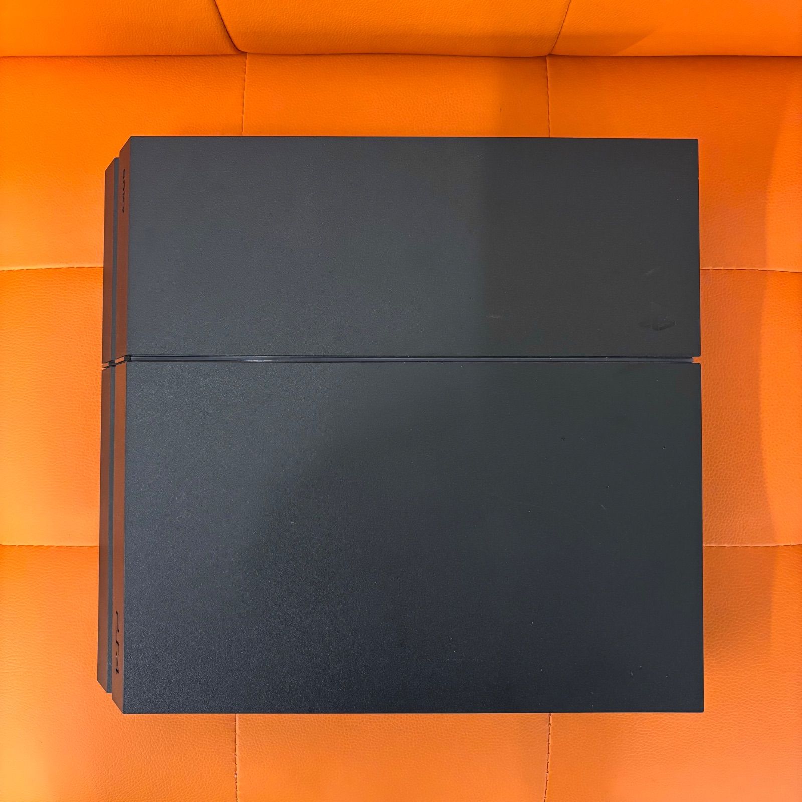 PS 4 500 GB ジェットブラック CUH-1200 A