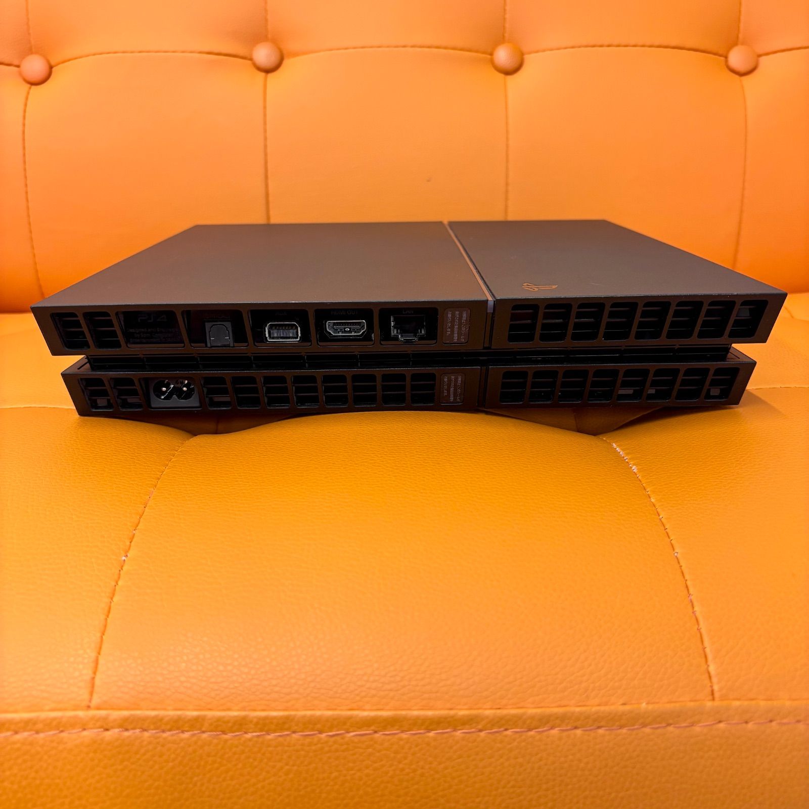 GB ジェットブラック