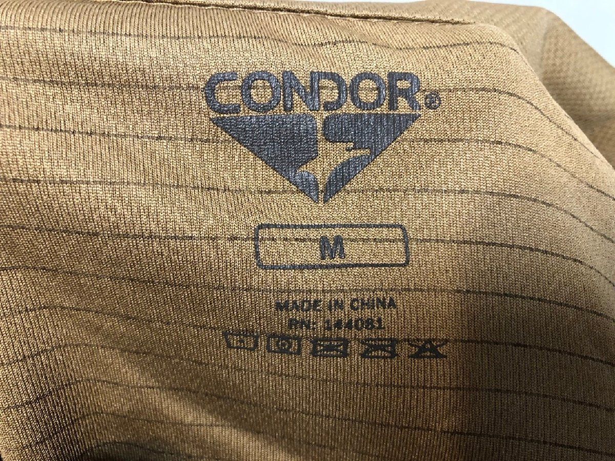 コンバットシャツ