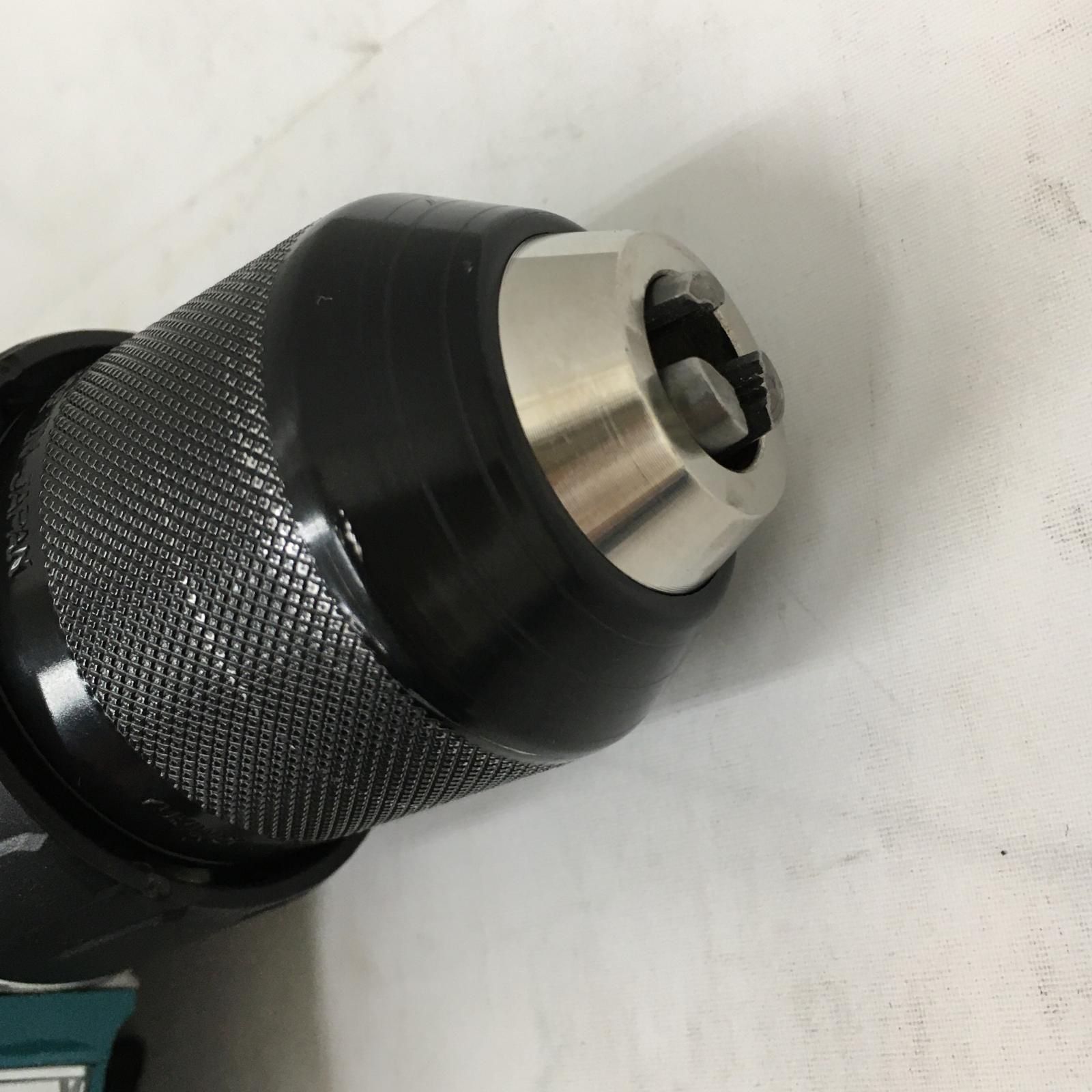 MAKITA マキタ 40 V 充電式ドライバドリル バッテリーBL 4025 2 充電器DC RA ケース付 ドリルチャック 電動ドライバードリル 