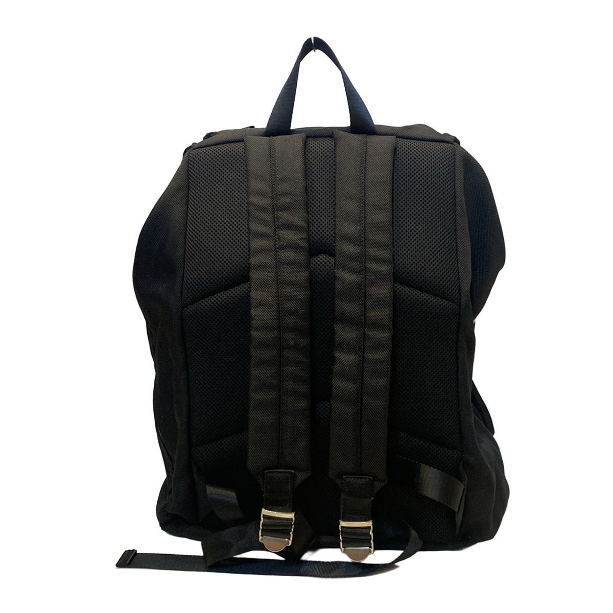  LORINZA ロリンザ リュックサック - 黒 リュック バックパック バッグ