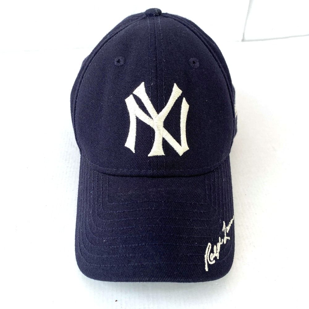 ニューエラ ラルフローレン ベースボールキャップ 03w22895 NEW ERA x POLO RALPH LAUREN ニューエラ × ポロ ラルフ