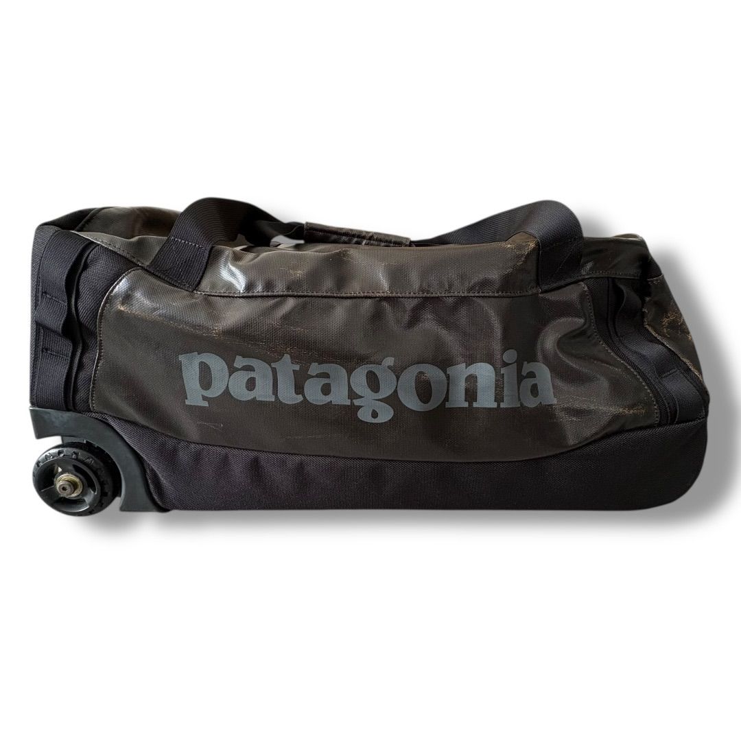 専用出品　パタゴニアキャリーケース 廃盤 patagonia パタゴニア キャリーケース ブラックホールウィールド