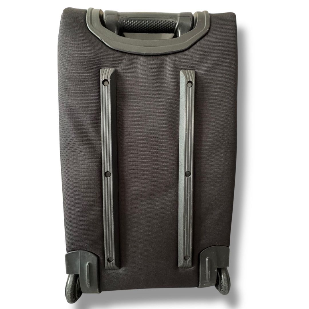 廃盤 patagonia パタゴニア キャリーケース ブラックホールウィールド