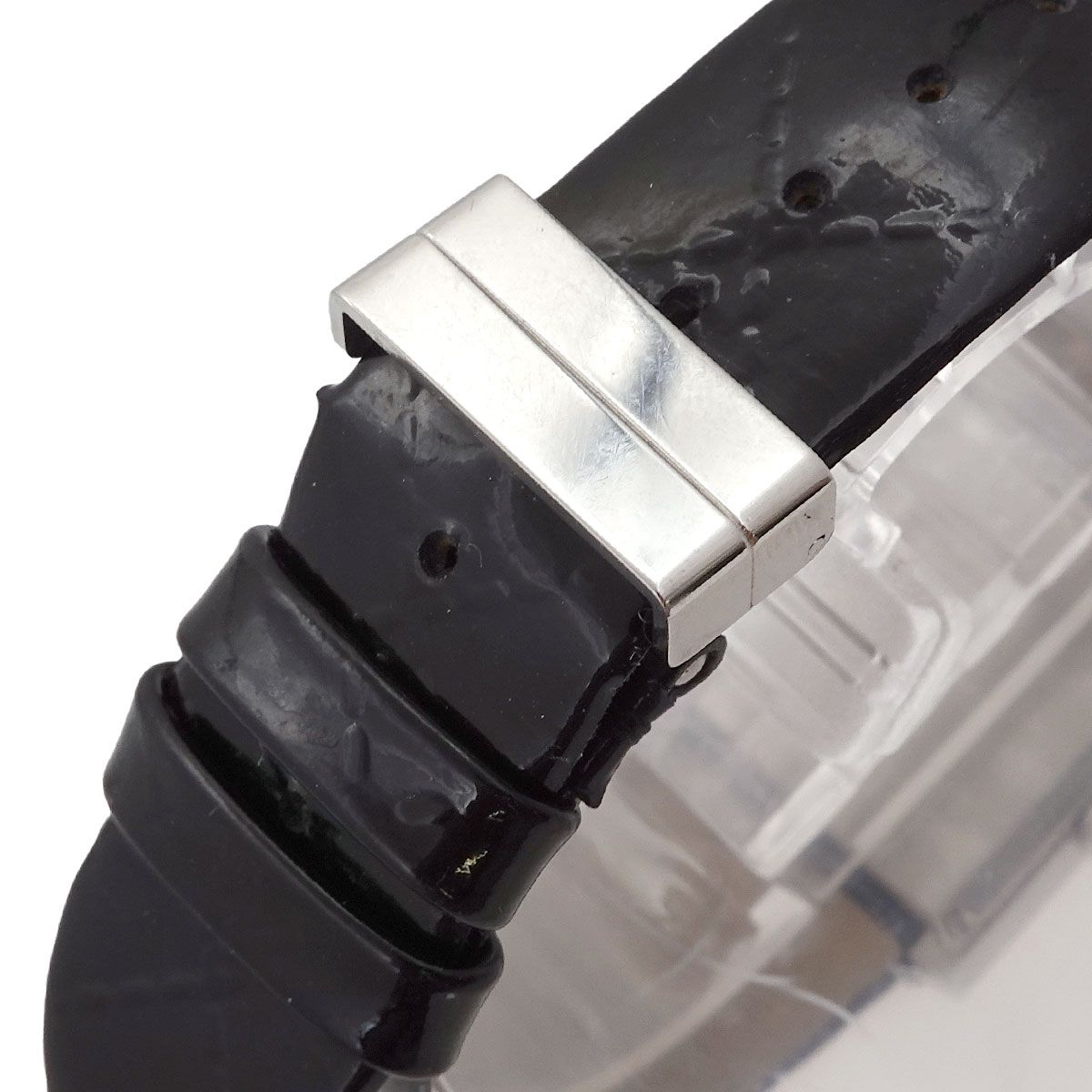 シャネル CHANEL マドモアゼル H0572 ヴィンテージ レディース 腕時計