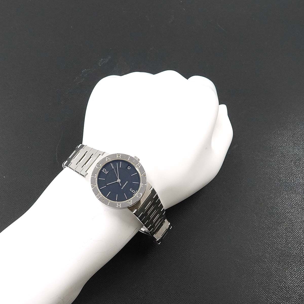 BVLGARI ブルガリブルガリ