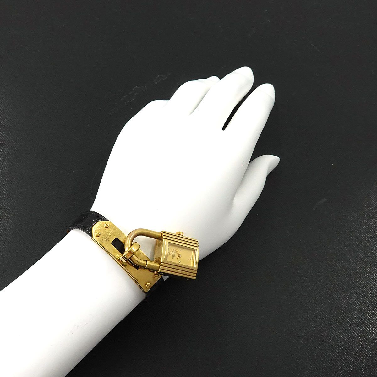 ブラック クォーツ