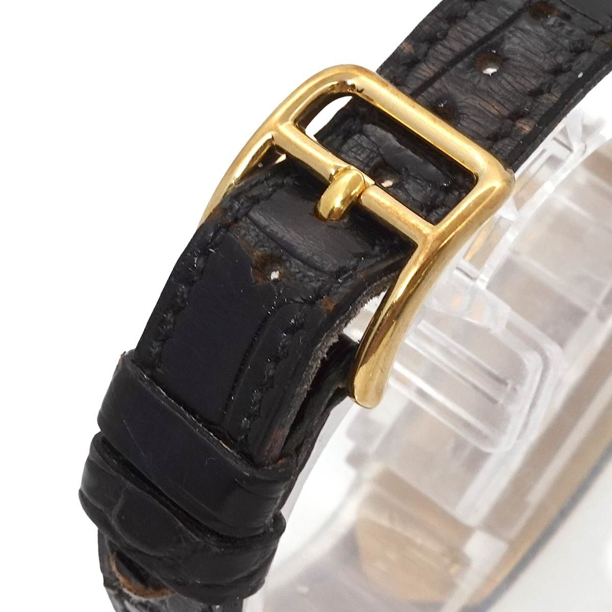 エルメス HERMES ケリーウォッチ ヴィンテージ レディース 腕時計