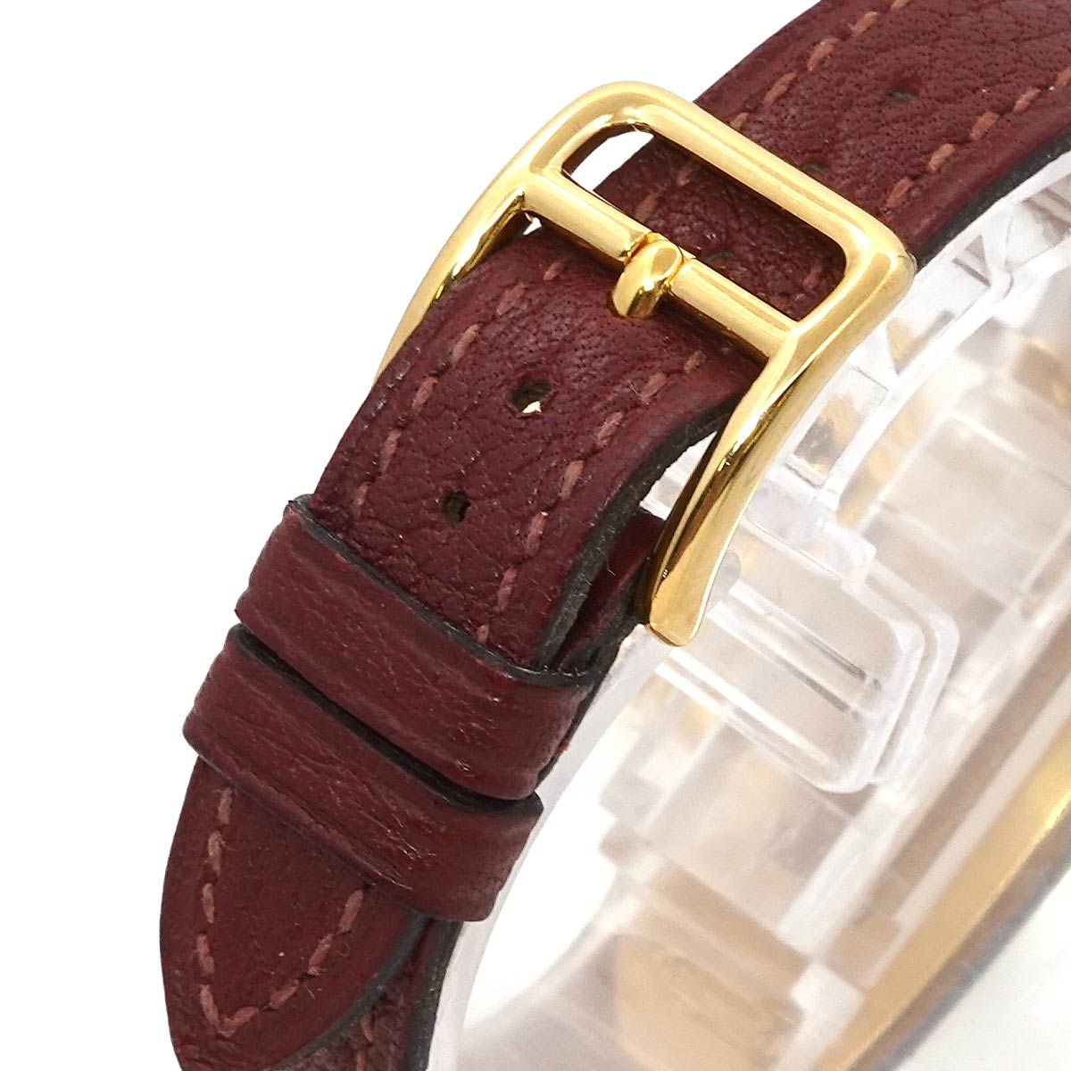 HERMES ケリーウォッチ