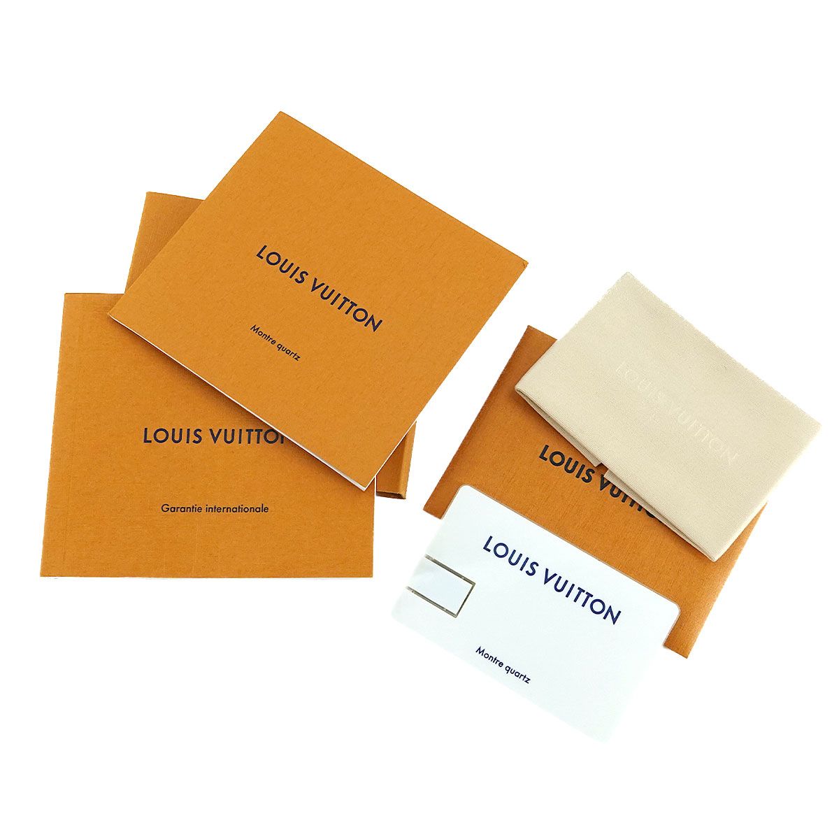 ルイ ヴィトン LOUIS VUITTON タンブール ムーン ディヴァインPM QA 018 レディース 腕時計 ダイヤモンド クォーツ Tambour