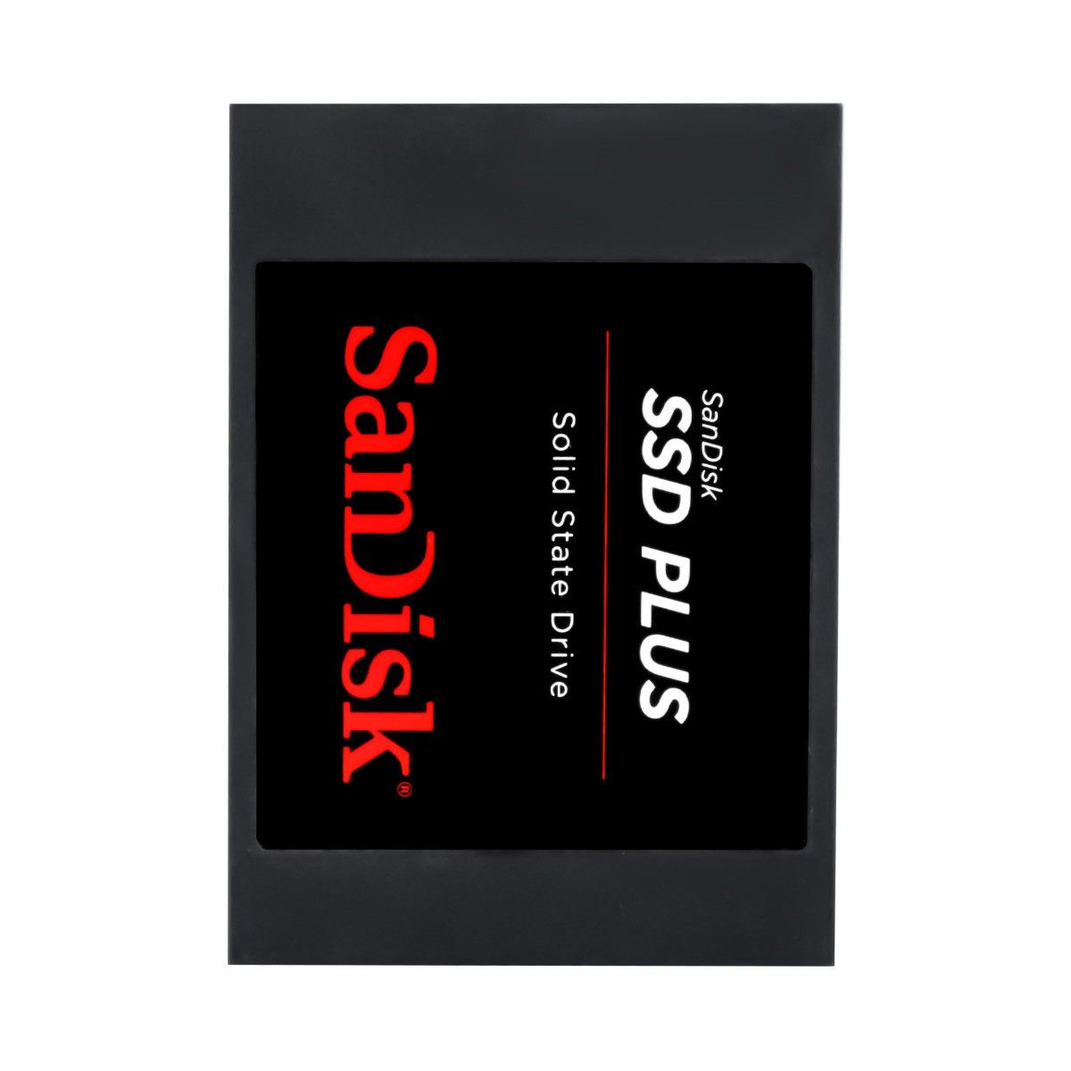 3年保証 Sandisk SSD Pl SDSSDA-240 G 240 GB SLC SATA III 2.5