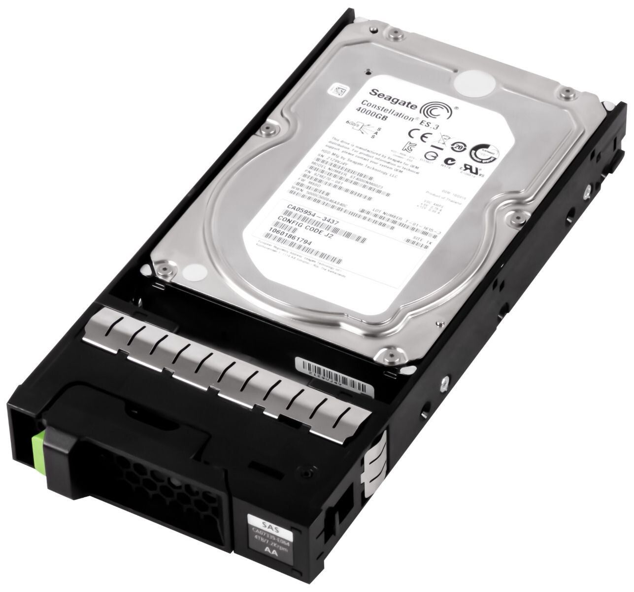 3年保証 Fujitsu 4 TB Etern DX 80 90 S 2 Ca 05954 3437 07339 E 074 SAS