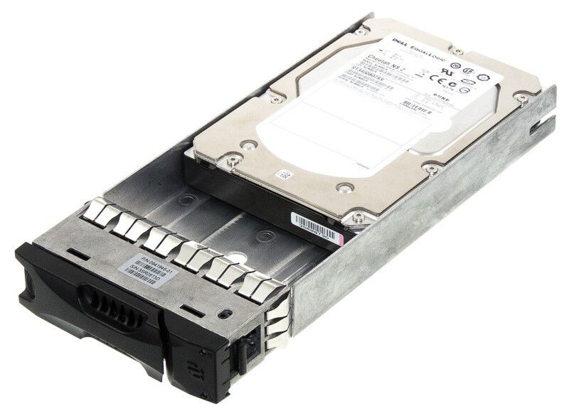 3年保証 Dell 0941946 01 St 3450802 ss 450 gb Equallogic 10 k Sas Tray