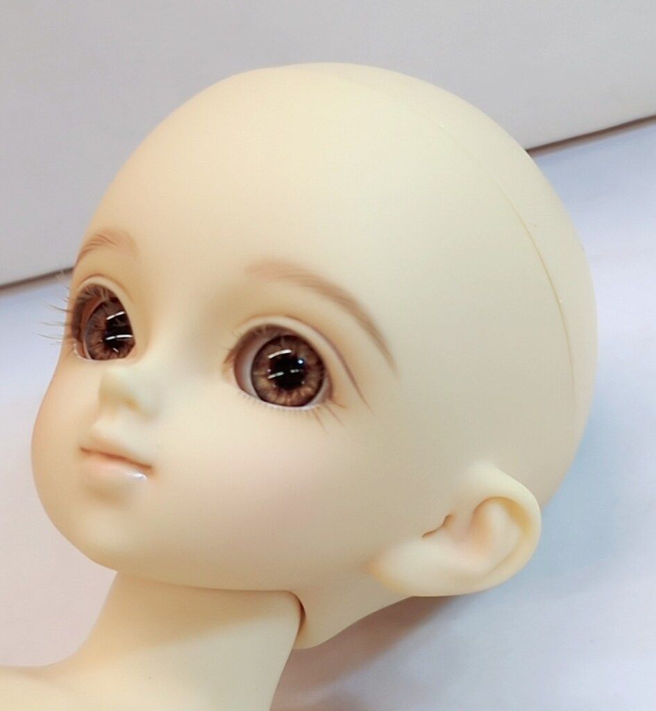 ボークス 幼SD女の子